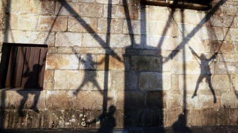 La sentencia de la Audiencia de Pontevedra trata de velar por los intereses de dos hijos pontevedreses.