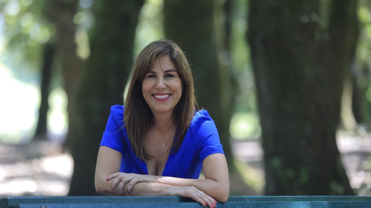 María Solar, premio Xerais de novela 2022: «Se cunha novela alguén non ...