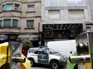 La detenci�n de los delincuentes la realiz� la Guardia Civil en junio en un operativo en Vigo. 