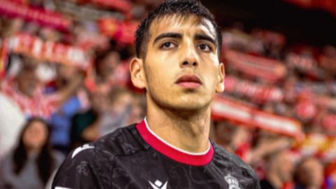 Thiago Ojeda