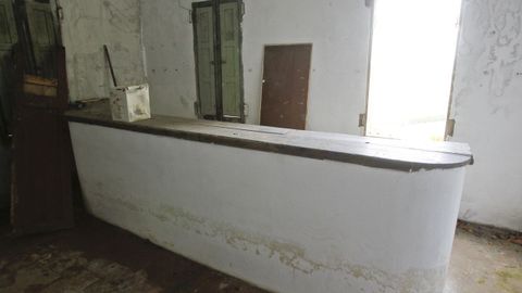 La barra del ambig�