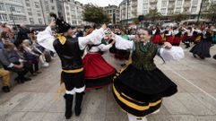 A 38.� edici�n do Dia da Mui�eira de Cee, �en imaxes!