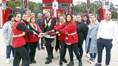 �ltimo dia en la gasolinera SBC de Xar�s