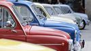 La�trayectoria de Seat por sus modelos