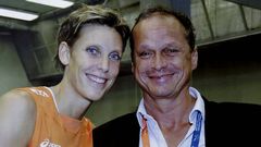 Aparece muerto el matrimonio holand�s desaparecido en Murcia