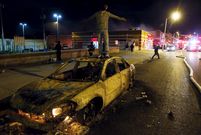 Baltimore en pie de guerra