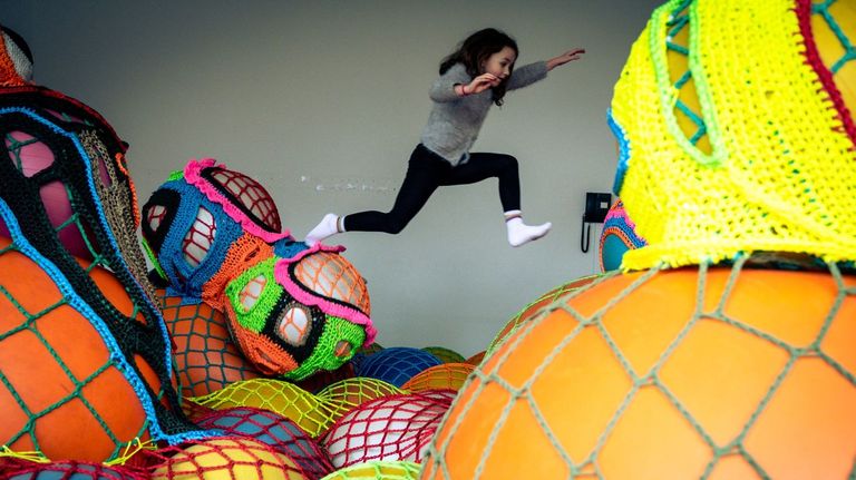 Juesgos del �playscape� 