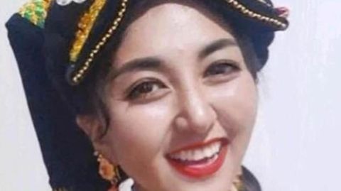 La activista tibetana Lhamo fue asesinada por su marido, ahora ejecutado