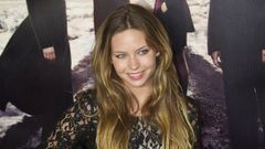 Daveigh Chase durante el estreno de 'Big Love' en 2011
