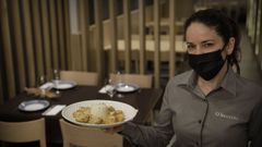 Comemos en la Taberna O Secreto