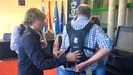 Mochila para sordos