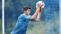 Champagne en El Requex�n