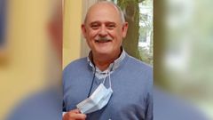 El profesor de Relaci�ns Laborais, Joaqu�n Vidal Portabales, falleci� a los 63 a�os