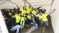 El cuarto Xantar Popular de Soandres, en A Laracha, �en im�genes!