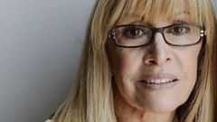 Cristina Rota, actriz y profesora, acaba de publicar��Una historia de teatro y resistencia�, su biograf�a.