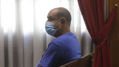 El acusado neg� durante el juicio haber enga�ado a la denunciante