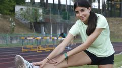 Iria Solera Movilla.