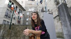 La m�sica en directo de Su Garrido acompa�ar� el espect�culo de danza