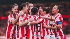 Sporting Femenino