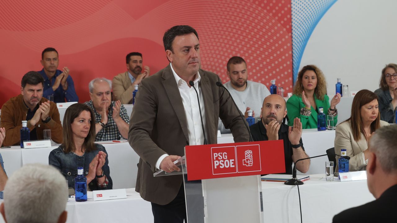 Formoso anuncia primarias en septiembre para elegir el candidato ...
