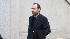 V�ctor �balos, hijo de Jos� Luis �balos: �No soy testaferro de nadie�