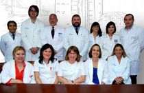 El equipo de Cirug�a Tor�cica hace 400 intervenciones al a�o.