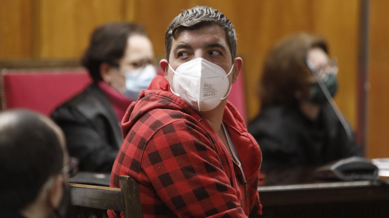 El hombre que mató a un hostelero de Ourense suma cuatro años más de ...