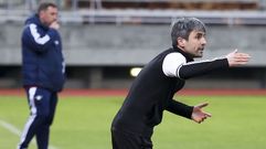 Vecho, segundo de Secho Mart�nez en el Compos.