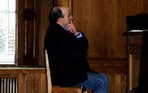 Dionisio Lago ya fue condenado en el 2005 por el expolio de un castro en Lal�n.