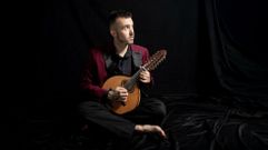 Xandre Millet es m�sico, compositor, int�rprete y director de orquesta