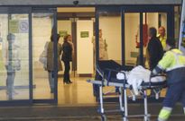La  gerencia ve normal la situaci�n de urgencias y para la asociaci�n de pacientes hay �colapso�. 