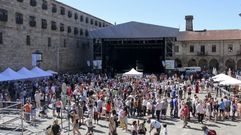 Todas las im�genes del Certame Folk