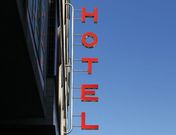 Los hoteles de O Grove se est�n poniendo a punto para reabrir en Semana Santa. 