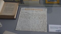 A exposici�n estar� aberta ata o 14 de xu�o.