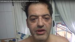 Un abogado de Oviedo recurre al Constitucional las presuntas torturas de la Polic�a Local