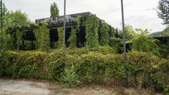 El legado que dej� en Ourense el Plan E, en im�genes