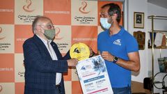 Cocina Econ�mica de A Coru�a