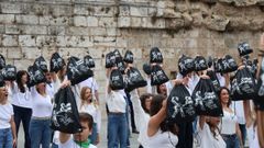Homenaje a los Celtas Cortos.