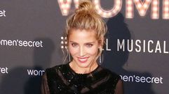 Elsa Pataky & Women'secret: «We Are Sexy Women»