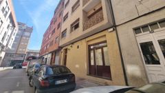 El pub estaba ubicado en el n�mero 36 de la calle Gregorio Fern�ndez, en Sarria.