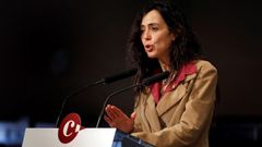 M�nica Roca, presidenta de la C�mara de Comercio de Barcelona 