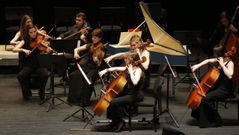Orquestra de C�mara Galega