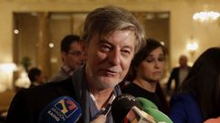 El alcalde de Zaragoza justifica sus gastos en Gomina: �Tengo que estar presentable�