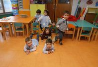 La guarder�a A Gali�a Azul de Boiro es la m�s saturada de la comarca barbanzana. 