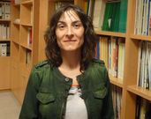 Ana Mart�nez est� al frente de este Grupo desde hace nueve a�os.  