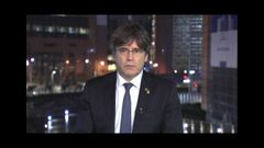 Carles Puigdemont