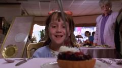 La historia de �Matilda� ha sido llevada ya adaptada al cine. En el a�o 1996 la protagoniz� la actriz Mara Wilson