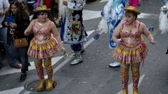 Carnaval en A Corua