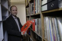 Roberto Barral defiende la necesidad de encontrar acuerdos en la regulaci�n de los festejos. 