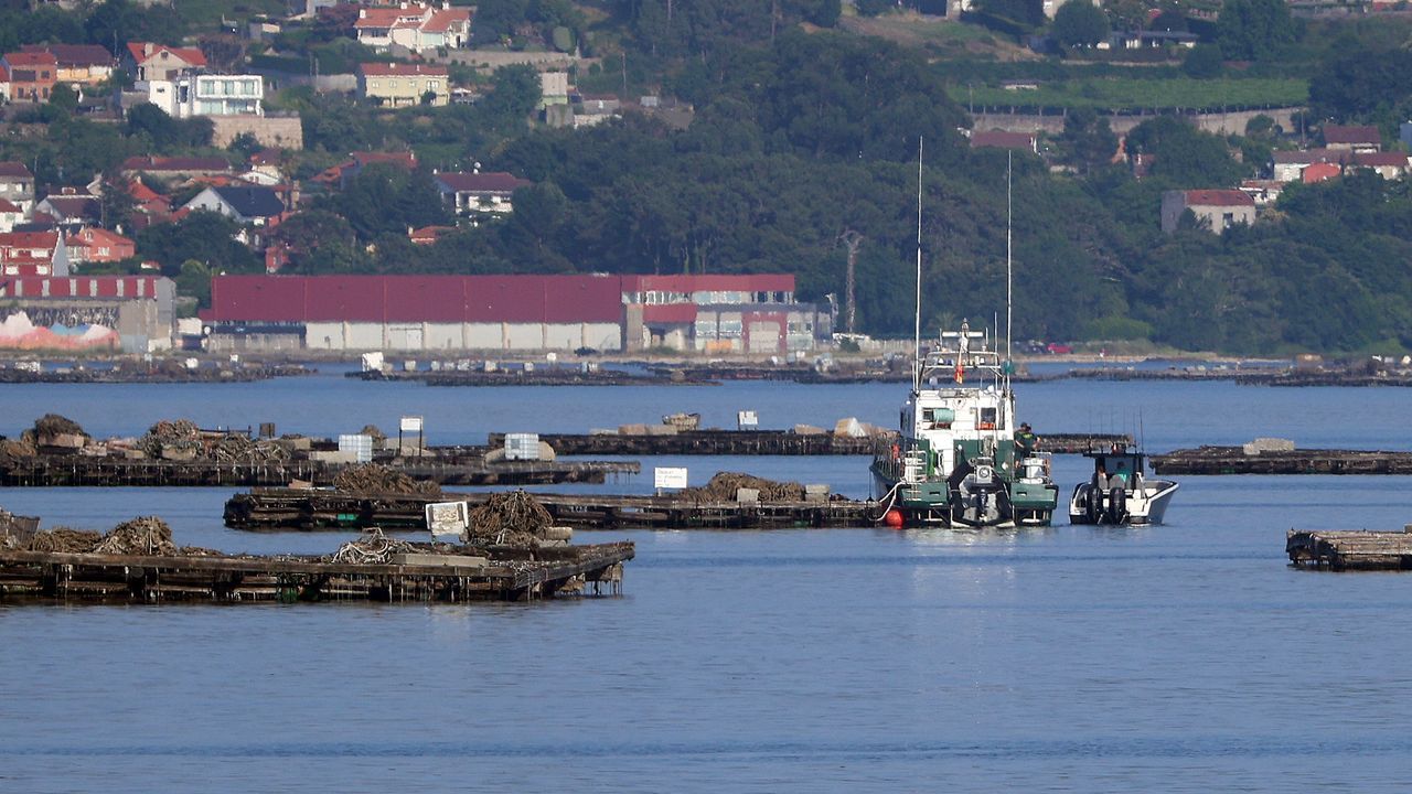 Caídas al agua desde zonas rocosas y barcos de recreo sin combustible, entre los incidentes mayoritarios en el mar
